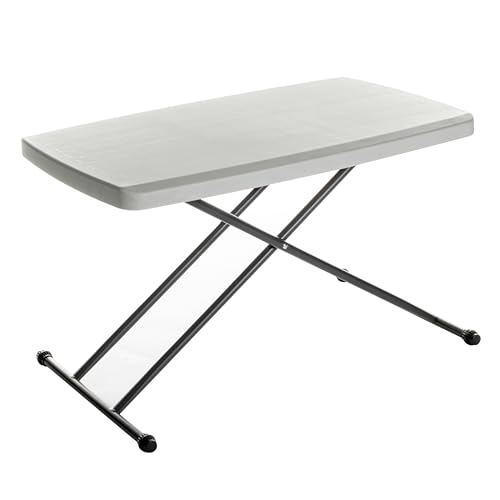 29% Off Iceberg IndestrucTable Folding Table - Image 2