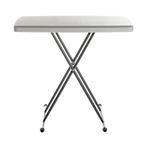 29% Off Iceberg IndestrucTable Folding Table - Image 4