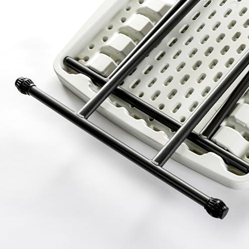 29% Off Iceberg IndestrucTable Folding Table - Image 5