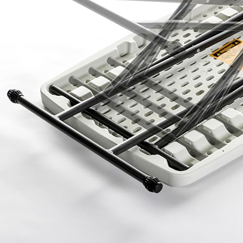 29% Off Iceberg IndestrucTable Folding Table - Image 6