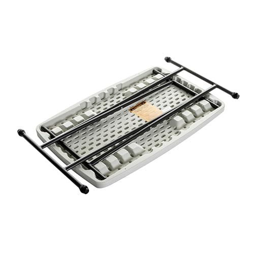29% Off Iceberg IndestrucTable Folding Table - Image 7