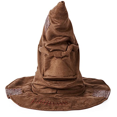 10% Off Wizarding World Talking Sorting Hat for Kids - Image 2