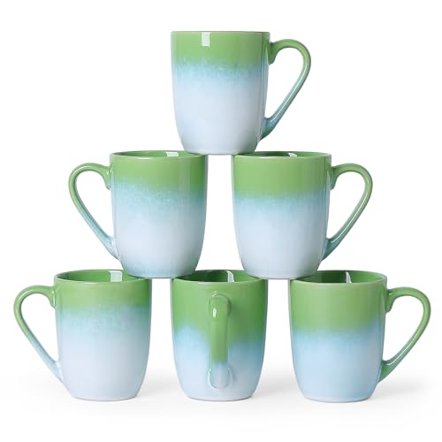 46% Off MONITO 14 OZ Coffee Mugs Set of 6 - Image 2