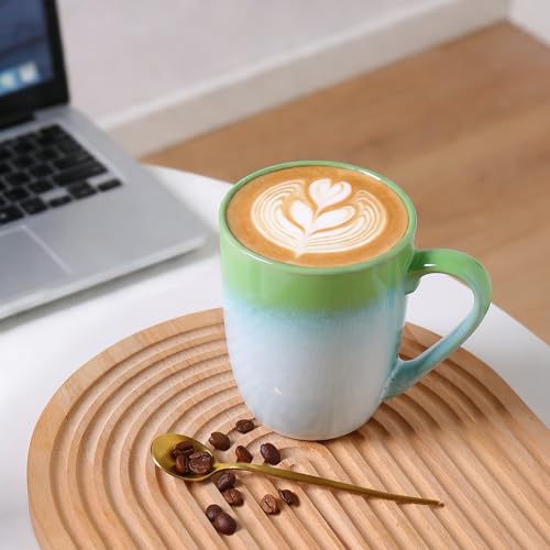 46% Off MONITO 14 OZ Coffee Mugs Set of 6 - Image 6