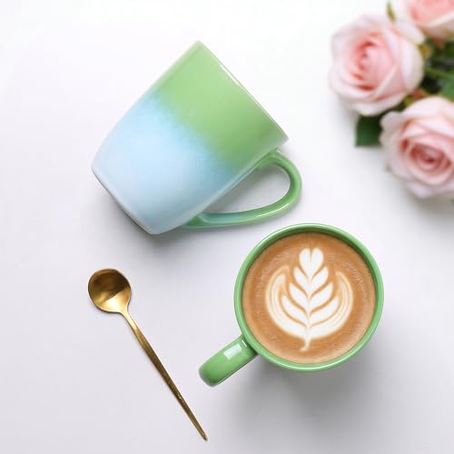 46% Off MONITO 14 OZ Coffee Mugs Set of 6 - Image 8