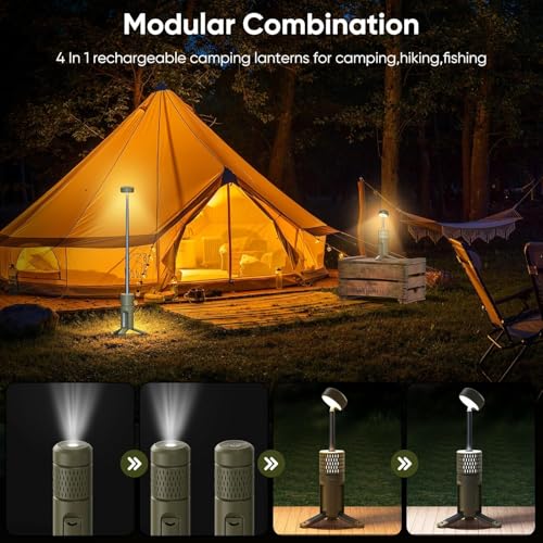 Save 10% on a Proran Telescopic Camping Lantern - Image 5
