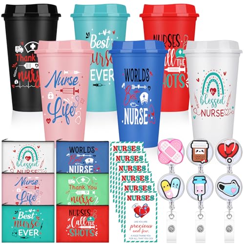 20% Off Skylety Nurse Appreciation Gift Set - Image 2