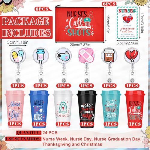 20% Off Skylety Nurse Appreciation Gift Set - Image 3