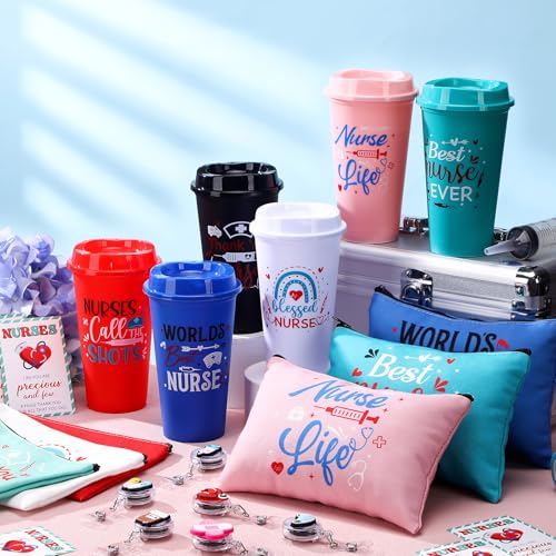 20% Off Skylety Nurse Appreciation Gift Set - Image 5