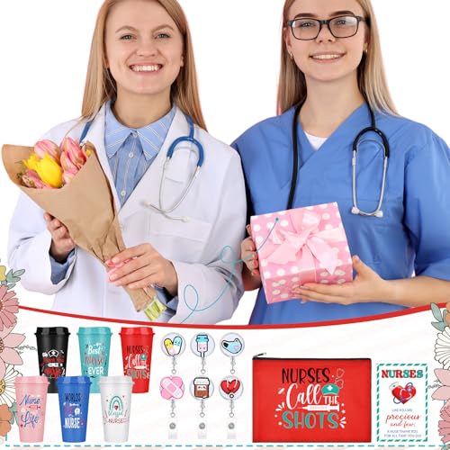 20% Off Skylety Nurse Appreciation Gift Set - Image 6