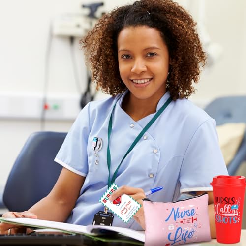 20% Off Skylety Nurse Appreciation Gift Set - Image 7