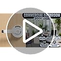 35% Off Commercial Door Lock with Occupied Indicator - Image 8