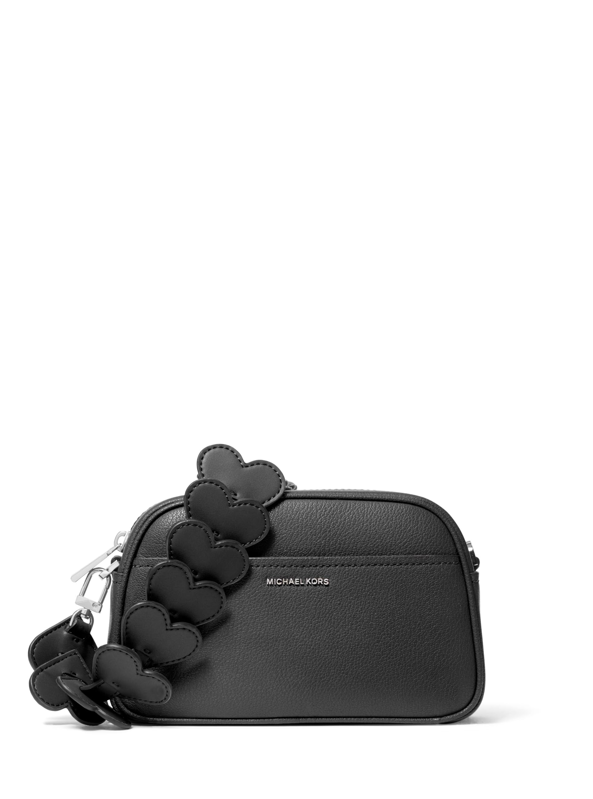 60% Off Michael Kors Jet Set Camera Crossbody Bag