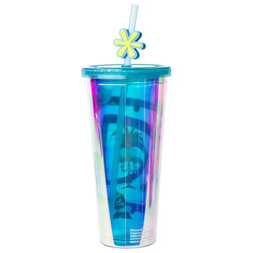 39% Off Inside Out 2 Iridescent Cold Cup by Silver Buffalo - Image 5