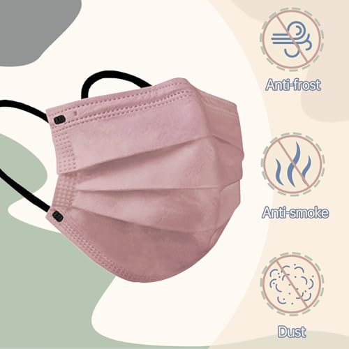 31% Off Jointown Disposable Face Masks 50-Pack - Image 6