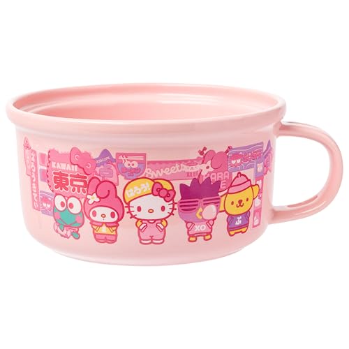 22% Off Sanrio Hello Kitty Soup Mug Set - Image 7