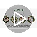 50% Off 24" Artificial Peony Wreath for Front Door - Image 8