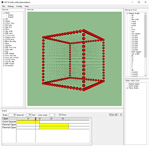 50% Off iCubeSmart Mini 3D LED Cube DIY Kit - Image 7