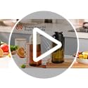 30% Off YARRAMATE Light-Blocking Oil Sprayer for Cooking - Image 8