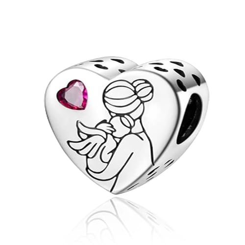 50% Off 925 Sterling Silver Charm Beads for Pandora
