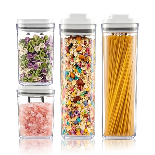 43% Off UFORU Pop Top Food Storage Container Set