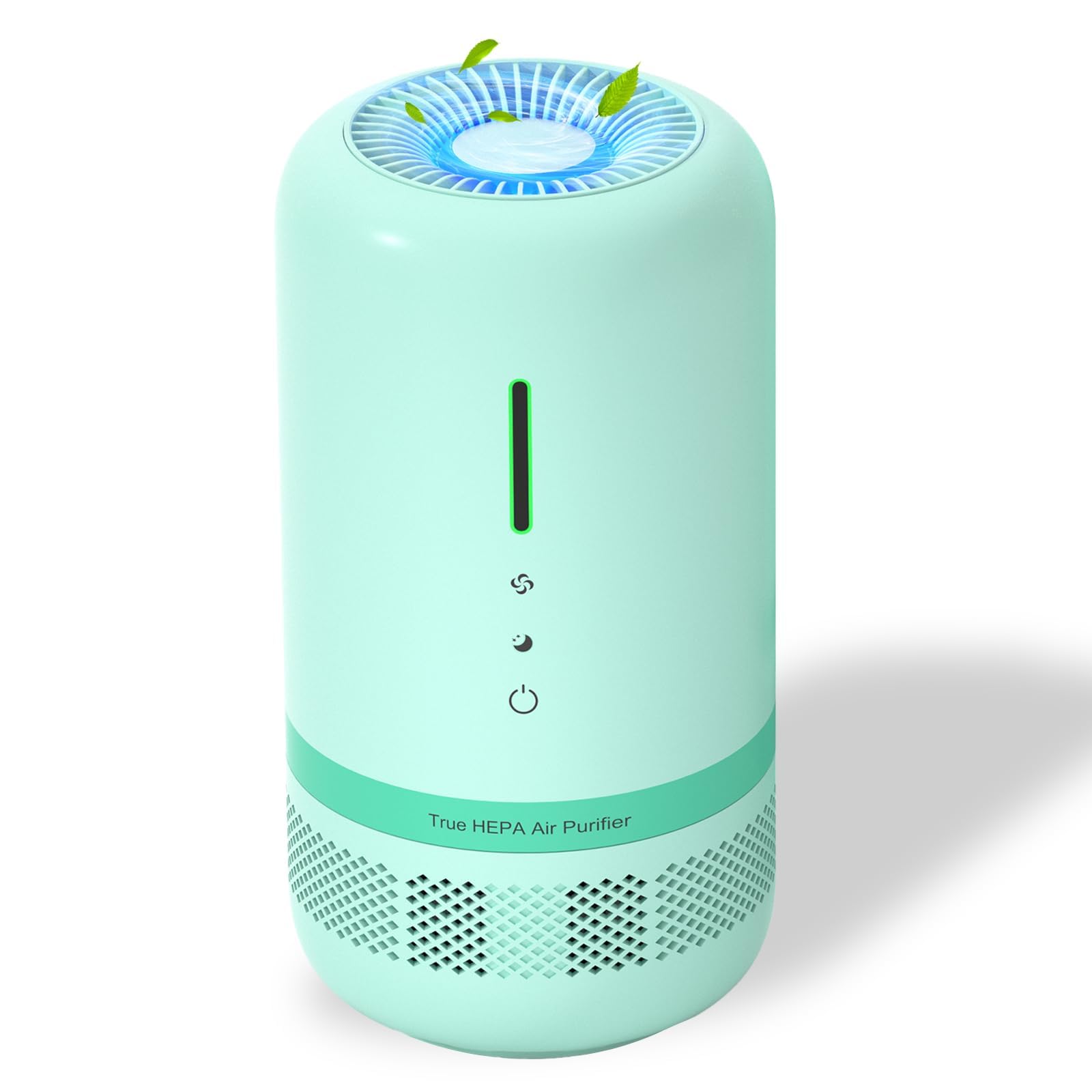 50% Off VENDFO H13 HEPA Air Purifier for Large Rooms