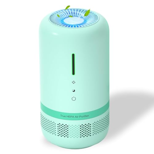 50% Off VENDFO H13 HEPA Air Purifier for Large Rooms - Image 2
