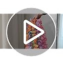 23% Off 24-Pack Hawaiian Flower Leis for Luau Parties - Image 8
