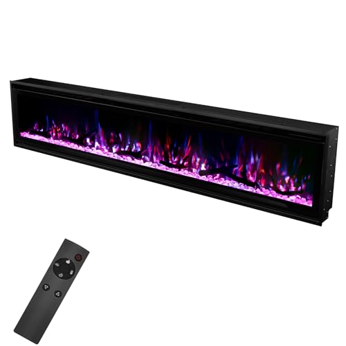 50% Off TaleBoy 50" Electric Fireplace Insert