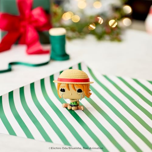 37% Off Funko POP Nami One Piece Vinyl Figure - Image 3