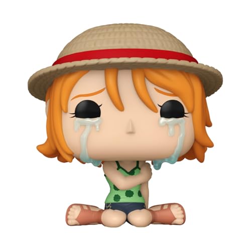 37% Off Funko POP Nami One Piece Vinyl Figure - Image 4