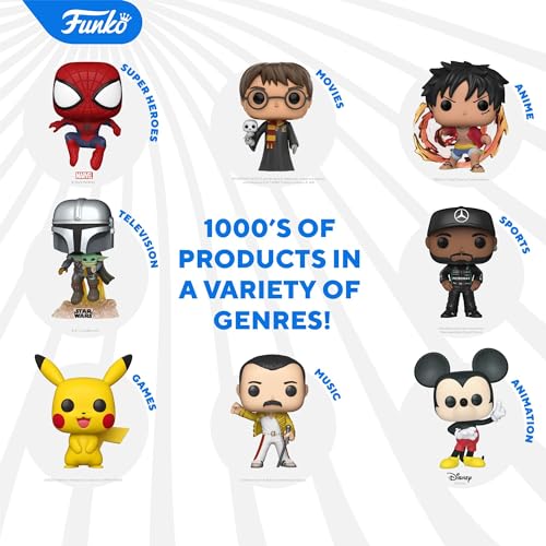 37% Off Funko POP Nami One Piece Vinyl Figure - Image 8