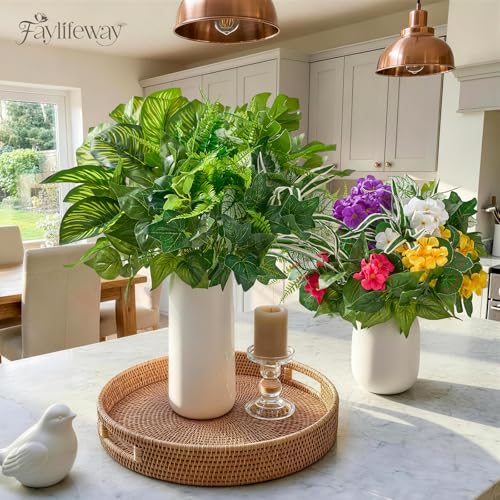 30% Off UV-Resistant Faux Plants for Outdoors - Image 5