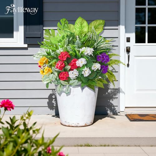 30% Off UV-Resistant Faux Plants for Outdoors - Image 6