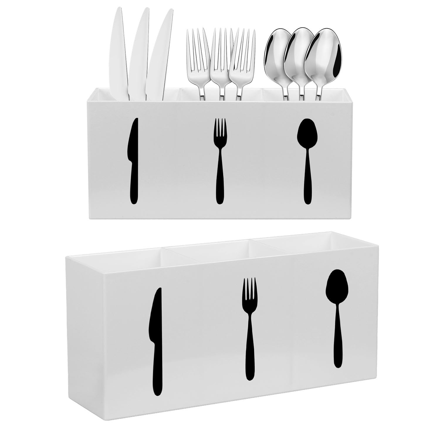 30% Off Allhercom Plastic Utensil Holder