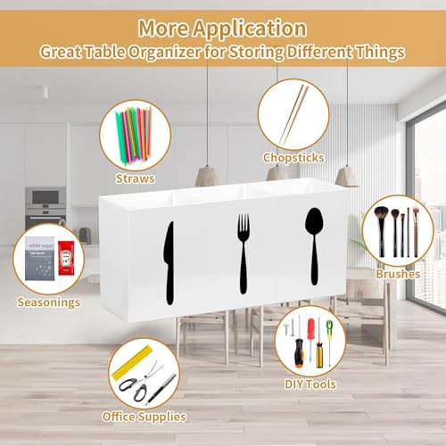 30% Off Allhercom Plastic Utensil Holder - Image 5