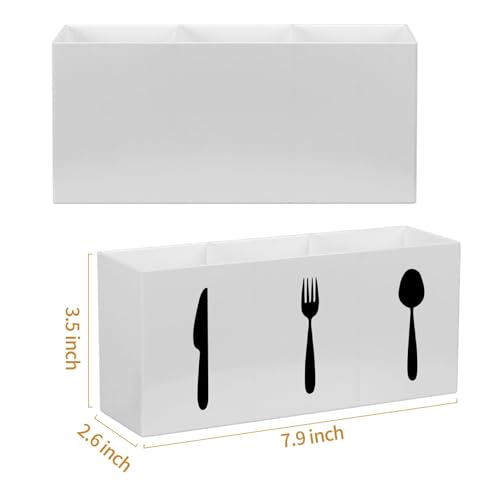 30% Off Allhercom Plastic Utensil Holder - Image 7