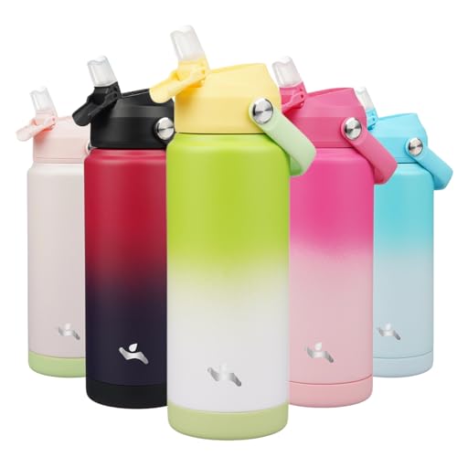 50% Off Konokyo 24 oz Insulated Water Bottle - Image 2