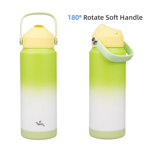 50% Off Konokyo 24 oz Insulated Water Bottle - Image 7