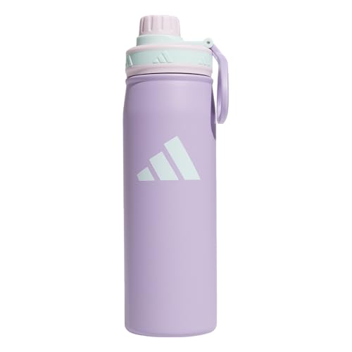 Save 45% on adidas 20 oz Stainless Steel Water Bottle - Image 2