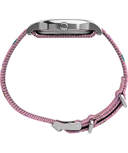 40% Off Timex Peanuts in Bloom Women's Watch - Image 3