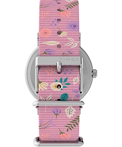 40% Off Timex Peanuts in Bloom Women's Watch - Image 4