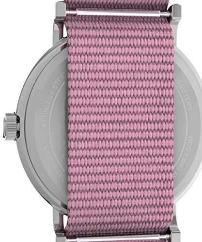 40% Off Timex Peanuts in Bloom Women's Watch - Image 6