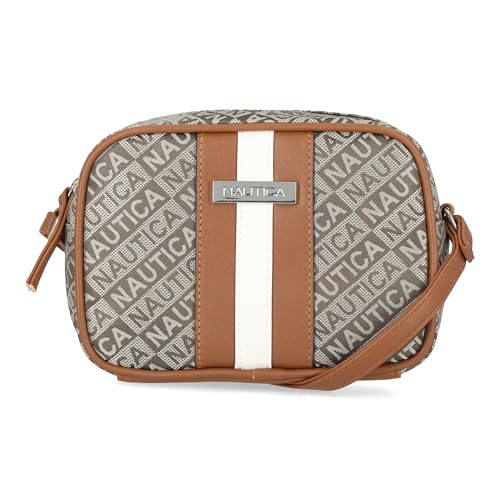 Nautica Women's Crossbody Bag for Only $24.99