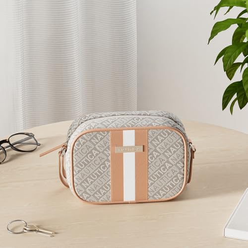 Nautica Women's Crossbody Bag for Only $24.99 - Image 3