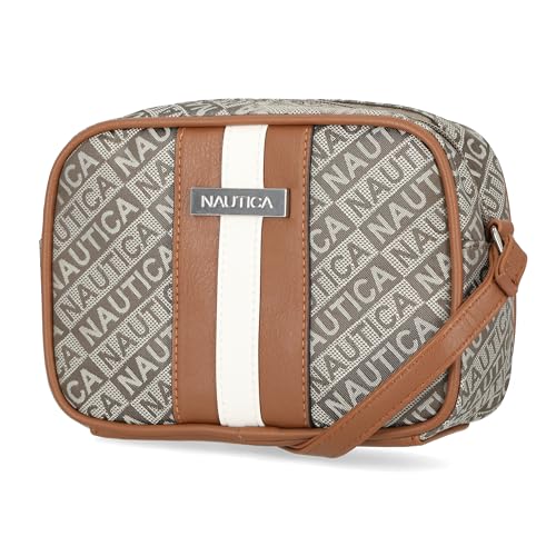 Nautica Women's Crossbody Bag for Only $24.99 - Image 4