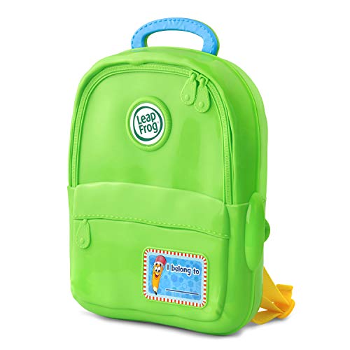 5% Off LeapFrog Mr. Pencil's ABC Backpack for Ages 3+ - Image 3