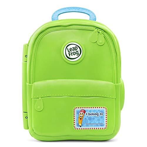 5% Off LeapFrog Mr. Pencil's ABC Backpack for Ages 3+ - Image 4