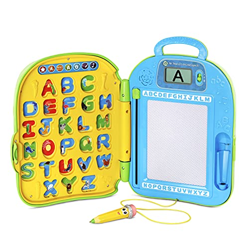 5% Off LeapFrog Mr. Pencil's ABC Backpack for Ages 3+ - Image 5