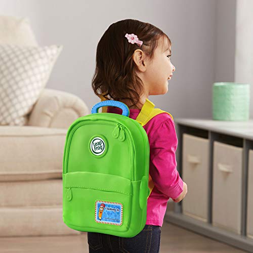 5% Off LeapFrog Mr. Pencil's ABC Backpack for Ages 3+ - Image 6